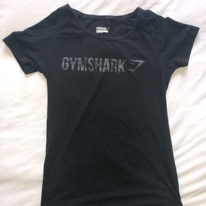 Gymshark Apollo tee